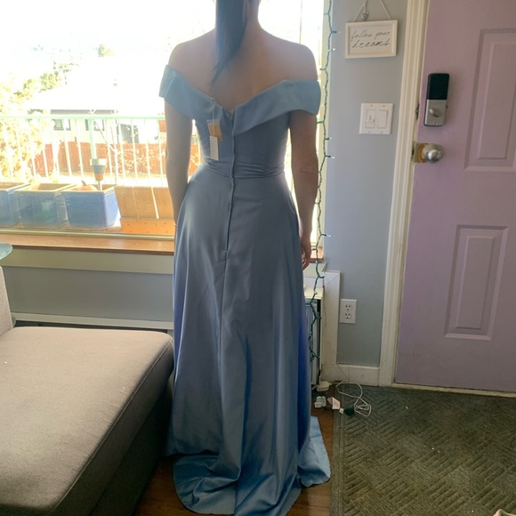 Mori Lee Dresses & Skirts - NWT Mori Lee bridesmaid/formal dress